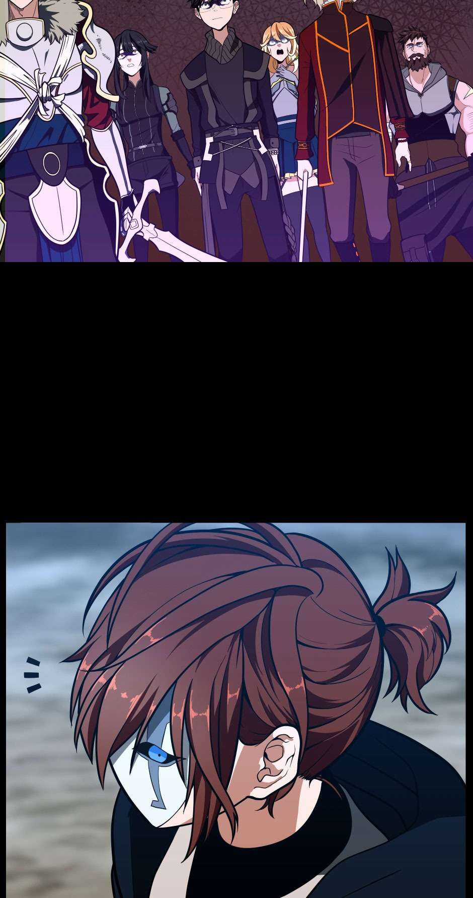 The Beginning After The End - Chapter 64 - Trang 68