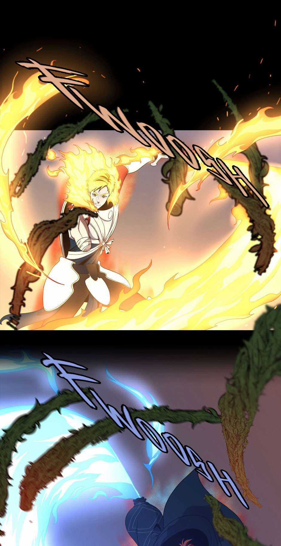 The Beginning After The End - Chapter 64 - Trang 8