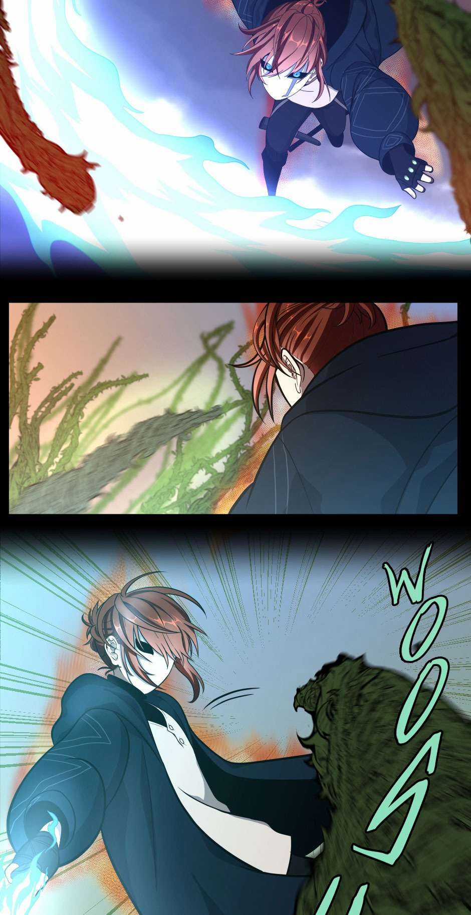 The Beginning After The End - Chapter 64 - Trang 9