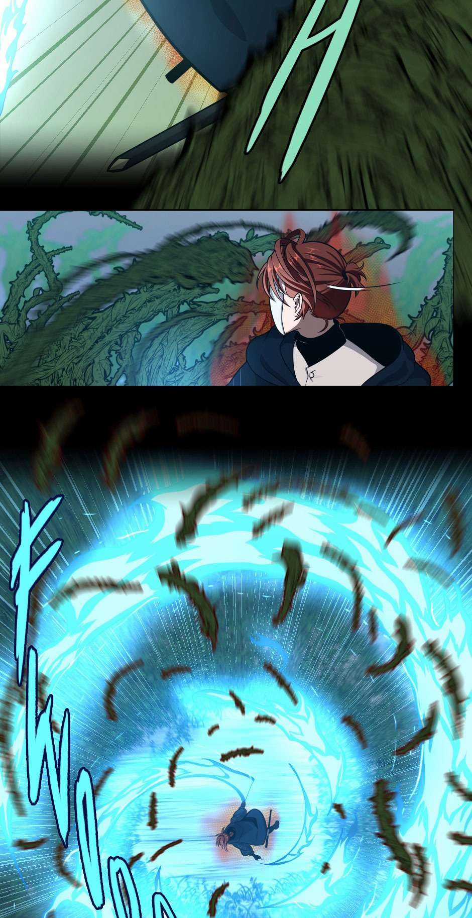 The Beginning After The End - Chapter 64 - Trang 10