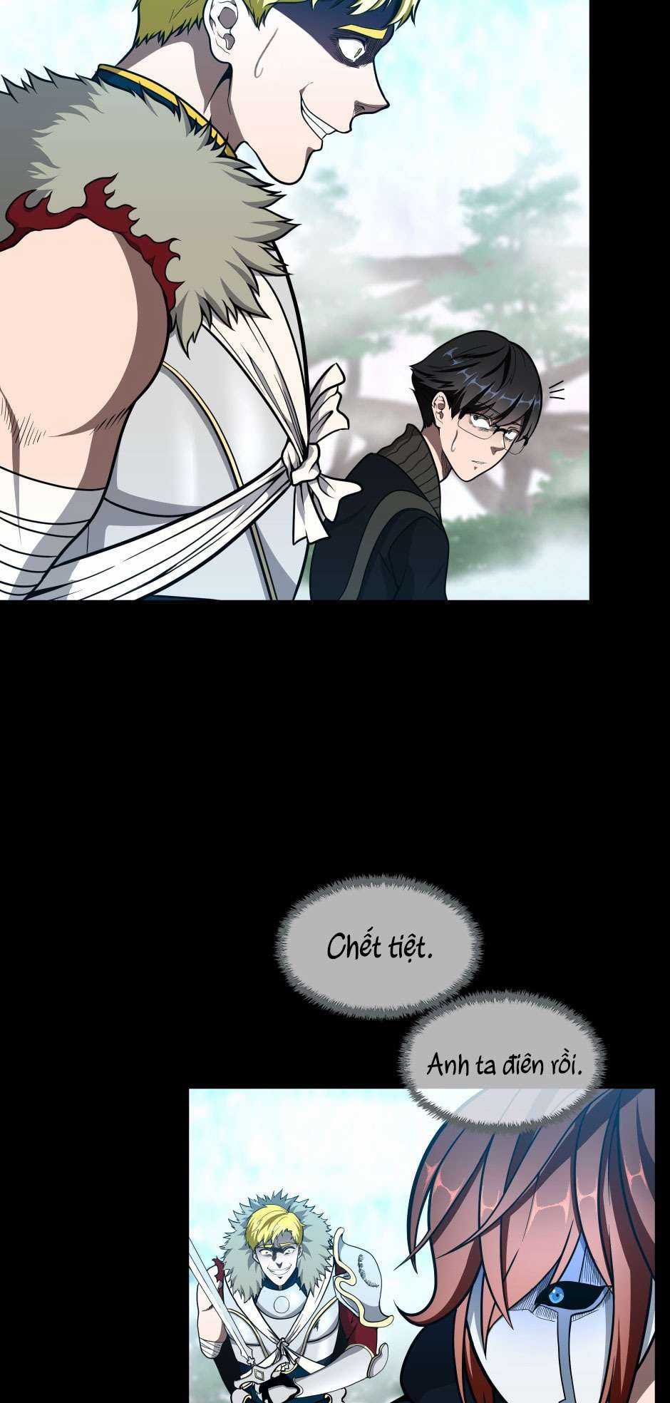 The Beginning After The End - Chapter 65 - Trang 14