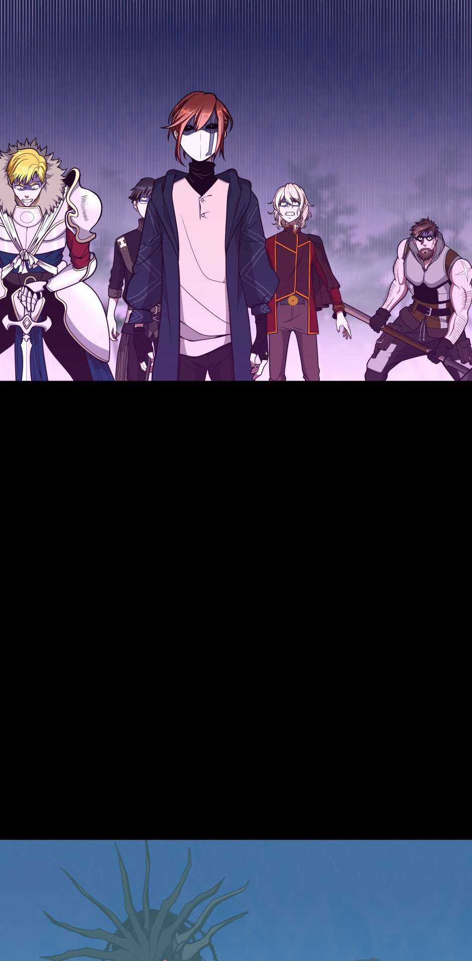 The Beginning After The End - Chapter 65 - Trang 20