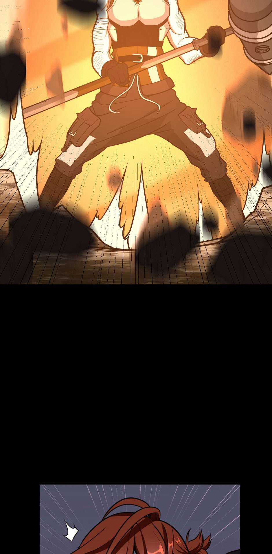 The Beginning After The End - Chapter 65 - Trang 29