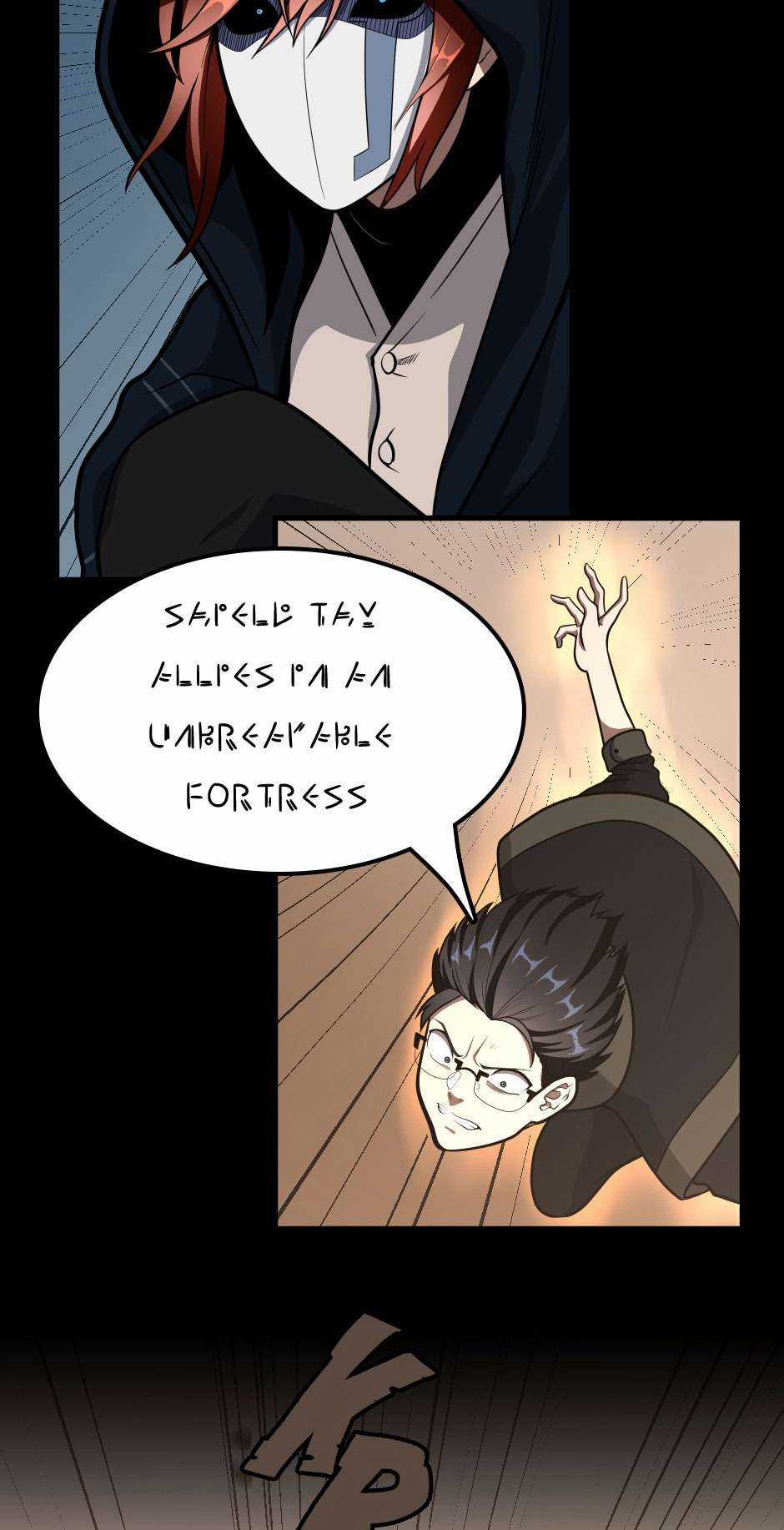 The Beginning After The End - Chapter 65 - Trang 38