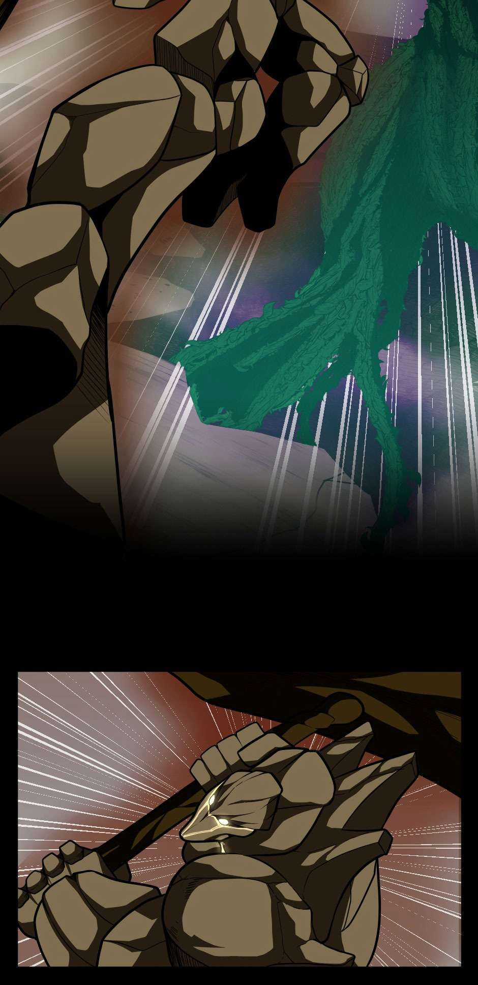 The Beginning After The End - Chapter 65 - Trang 58