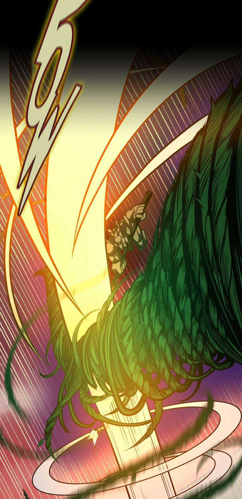 The Beginning After The End - Chapter 65 - Trang 60