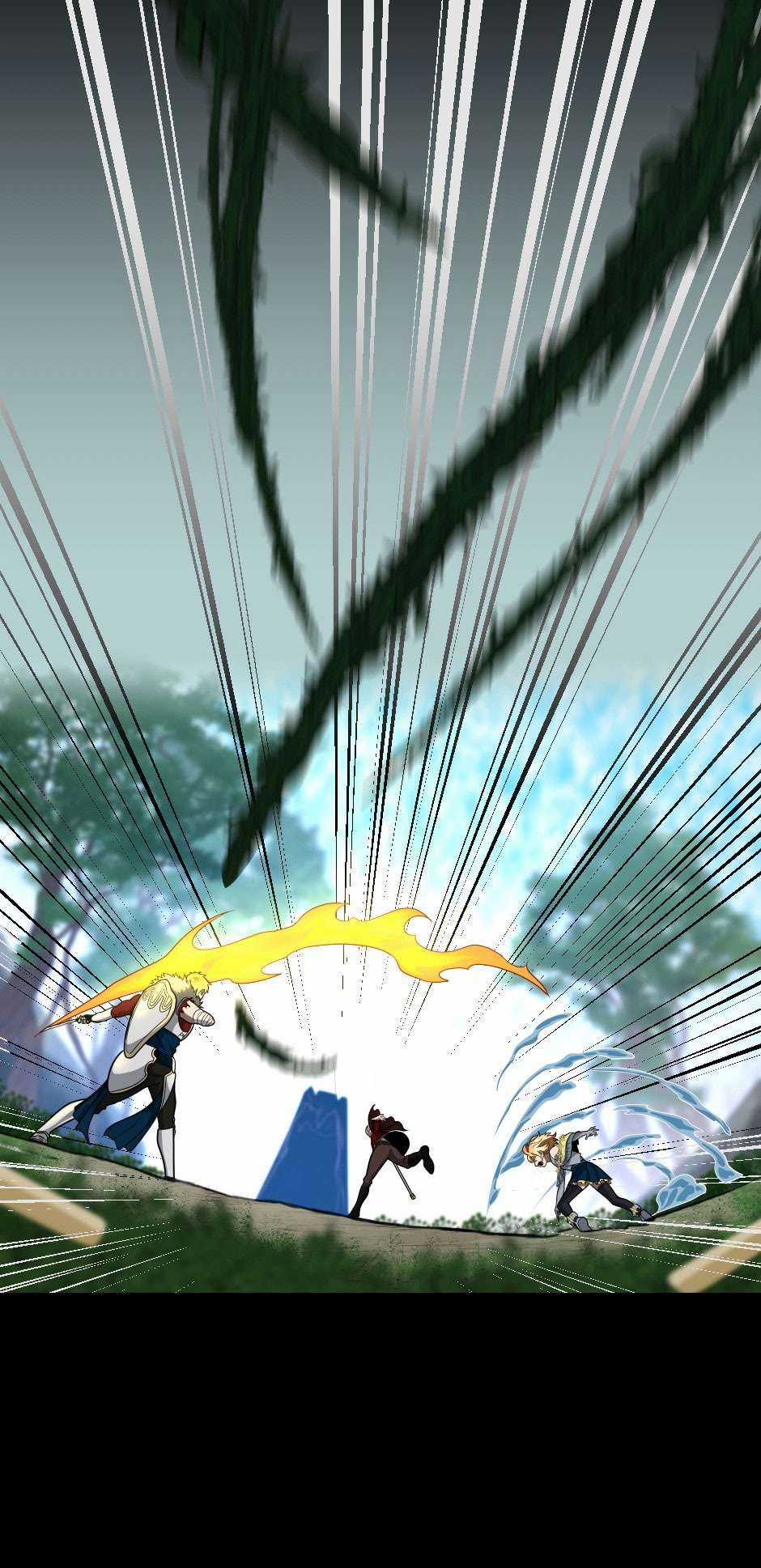 The Beginning After The End - Chapter 65 - Trang 65