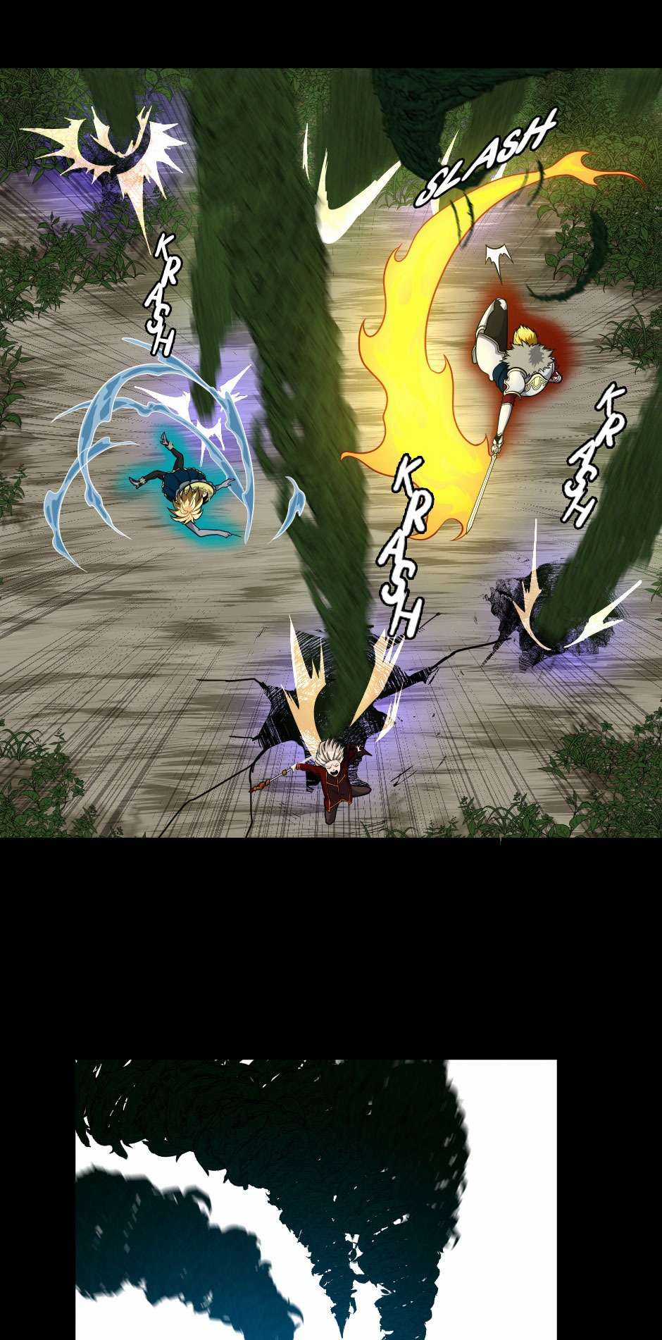 The Beginning After The End - Chapter 65 - Trang 66