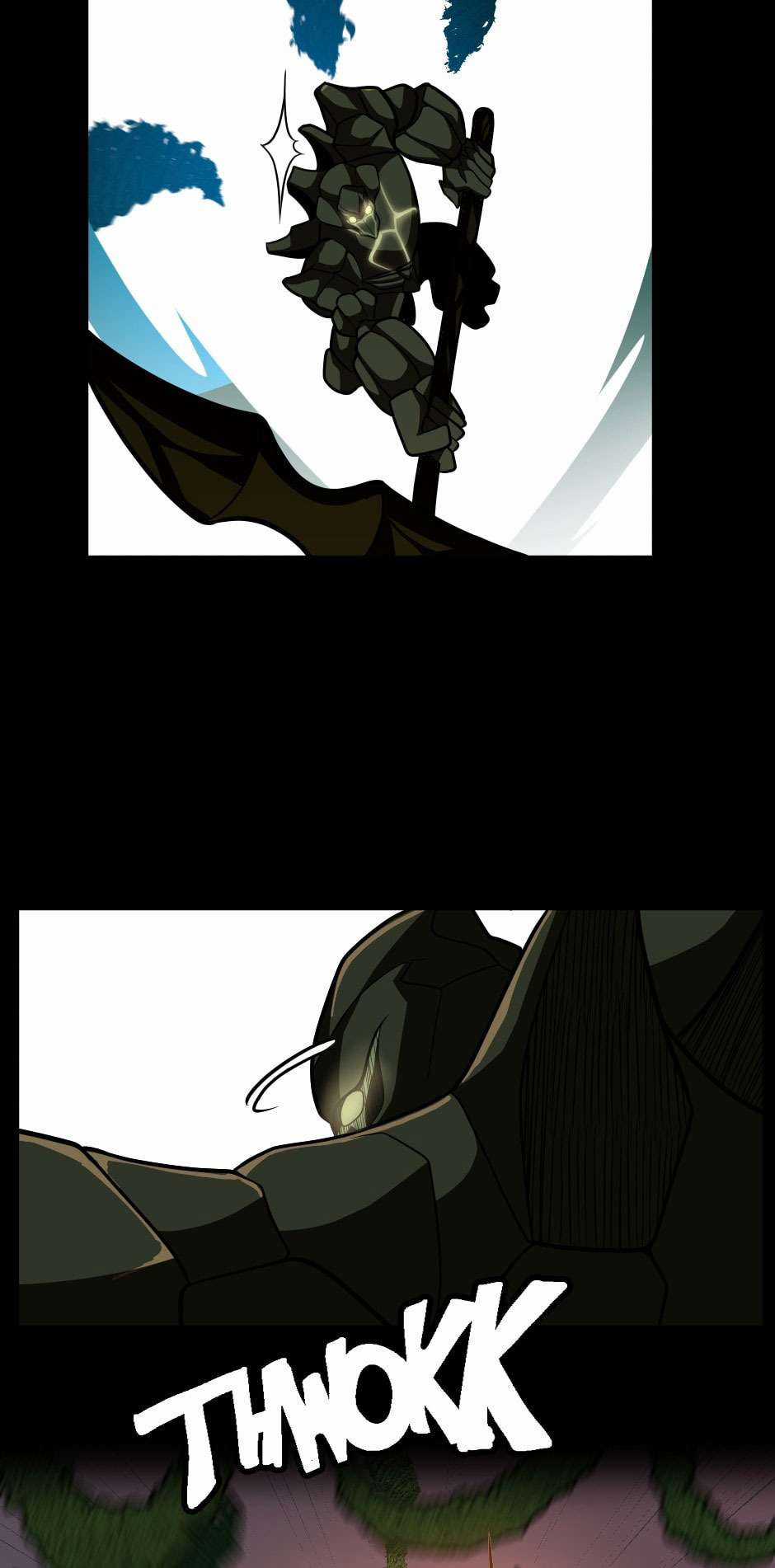 The Beginning After The End - Chapter 65 - Trang 67