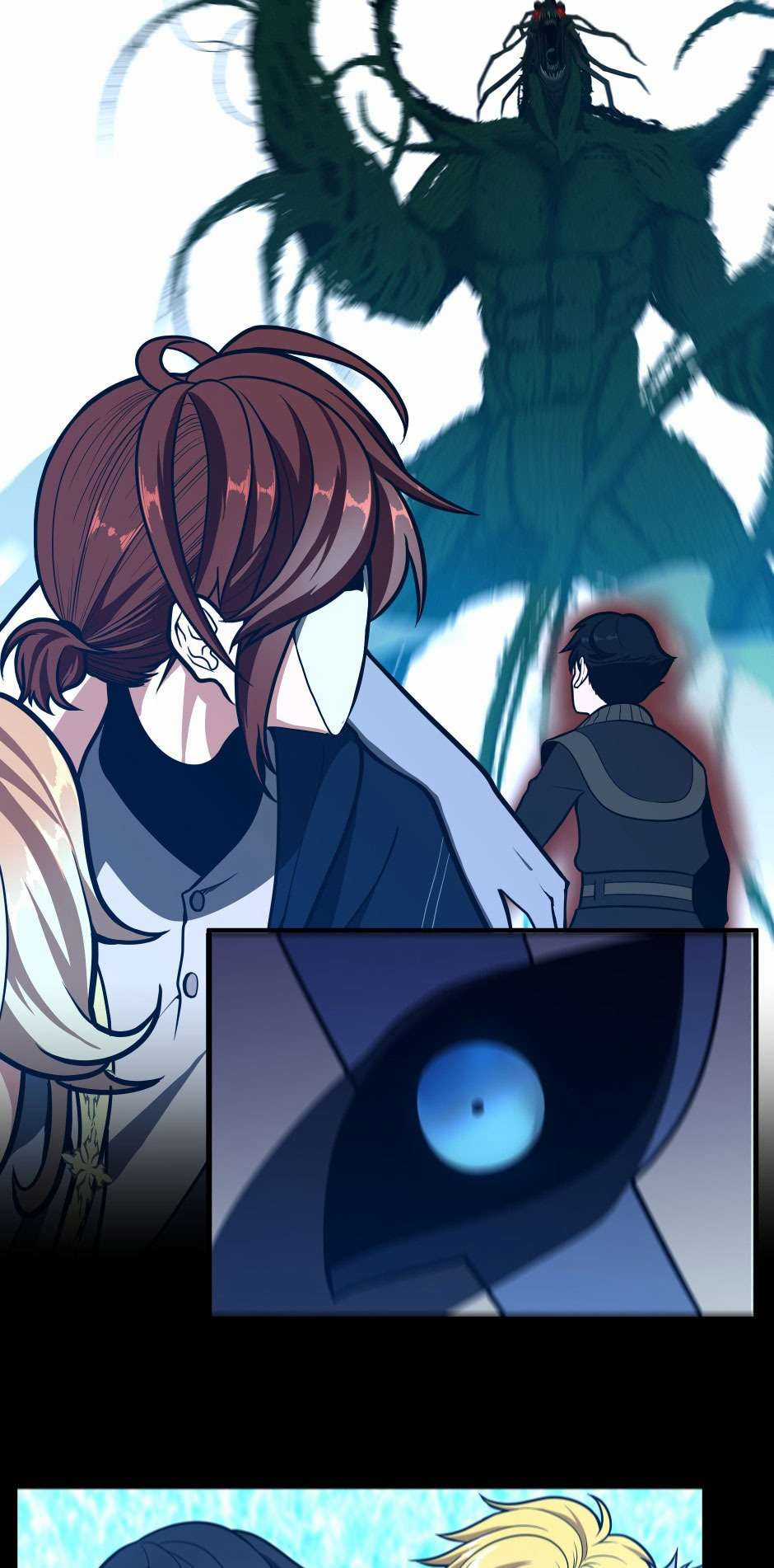 The Beginning After The End - Chapter 65 - Trang 72