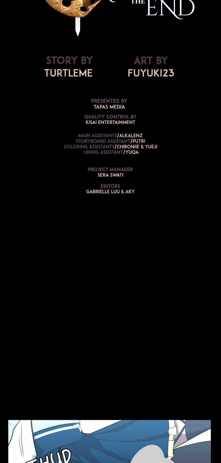 The Beginning After The End - Chapter 65 - Trang 9