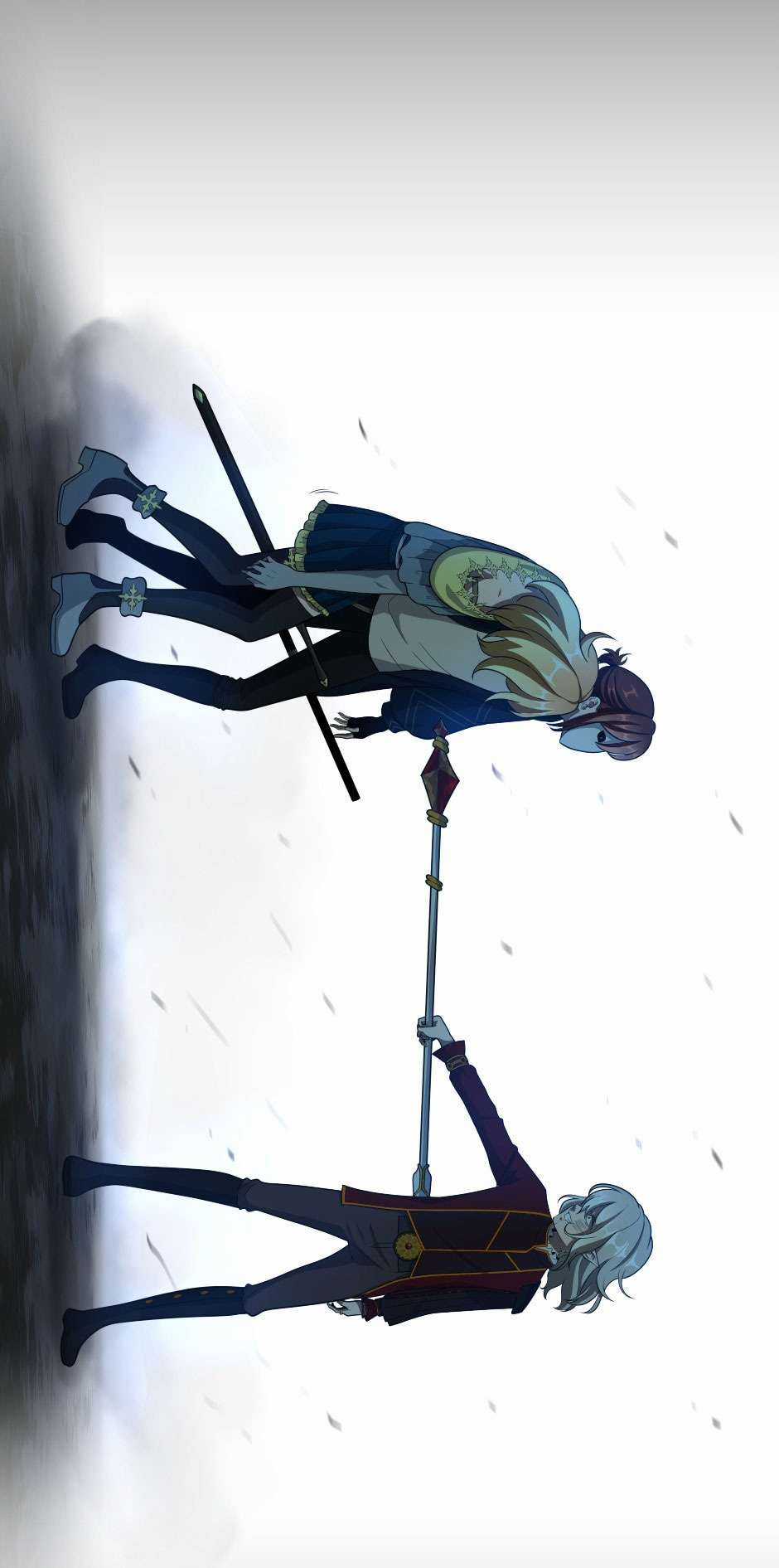 The Beginning After The End - Chapter 66 - Trang 16