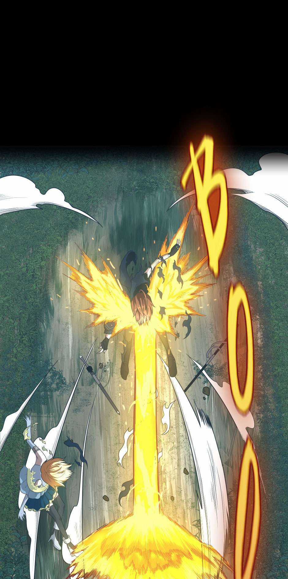 The Beginning After The End - Chapter 66 - Trang 18