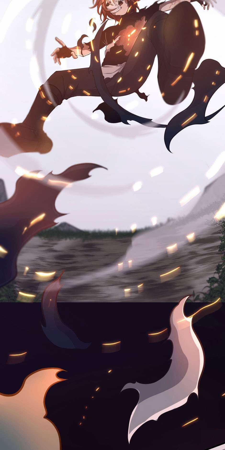 The Beginning After The End - Chapter 66 - Trang 22