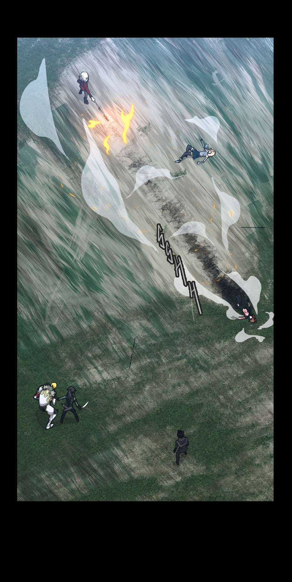 The Beginning After The End - Chapter 66 - Trang 24