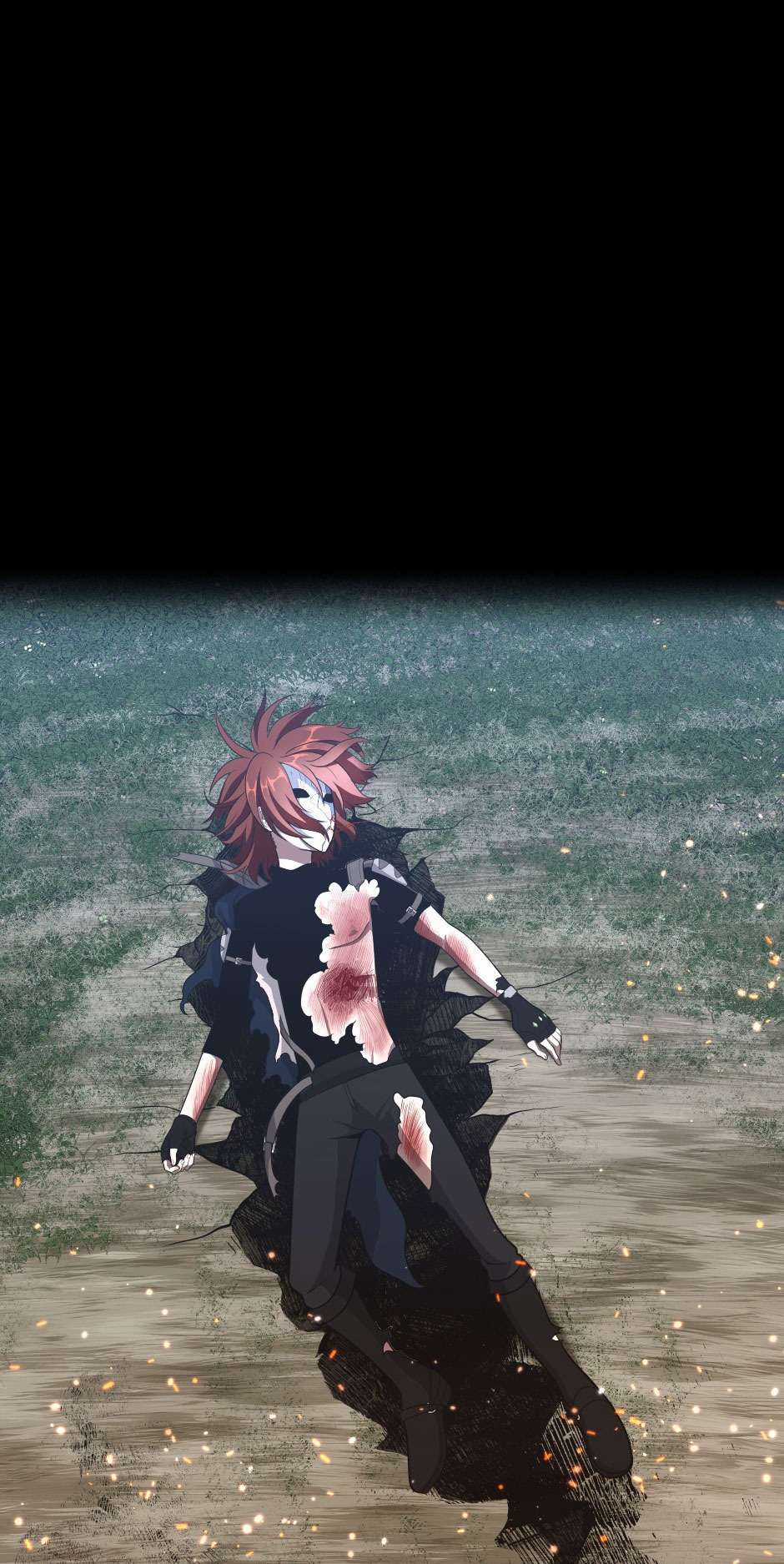 The Beginning After The End - Chapter 66 - Trang 25