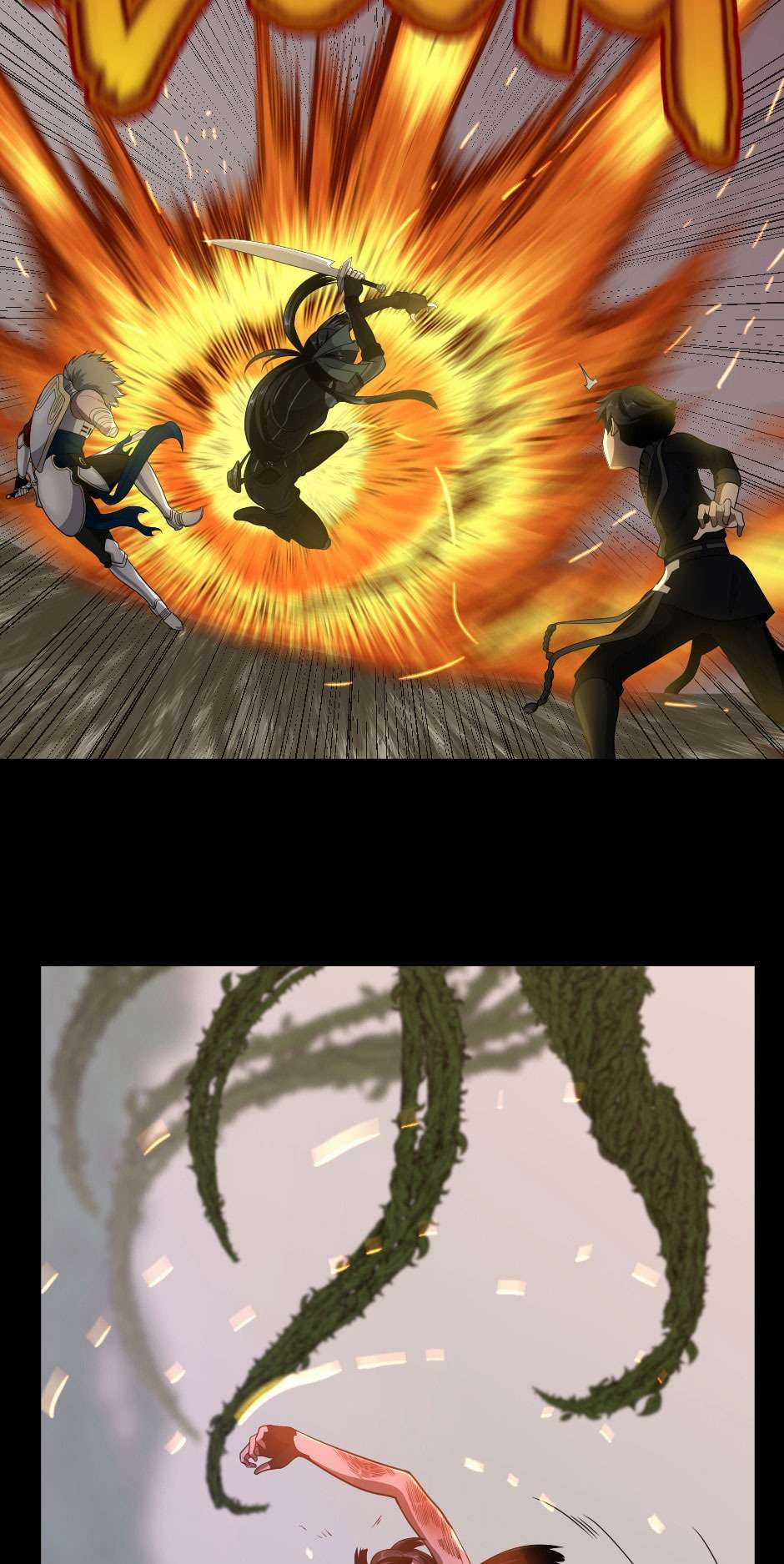 The Beginning After The End - Chapter 66 - Trang 29