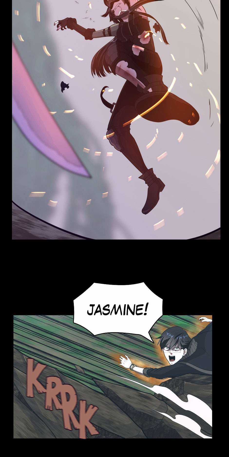 The Beginning After The End - Chapter 66 - Trang 30