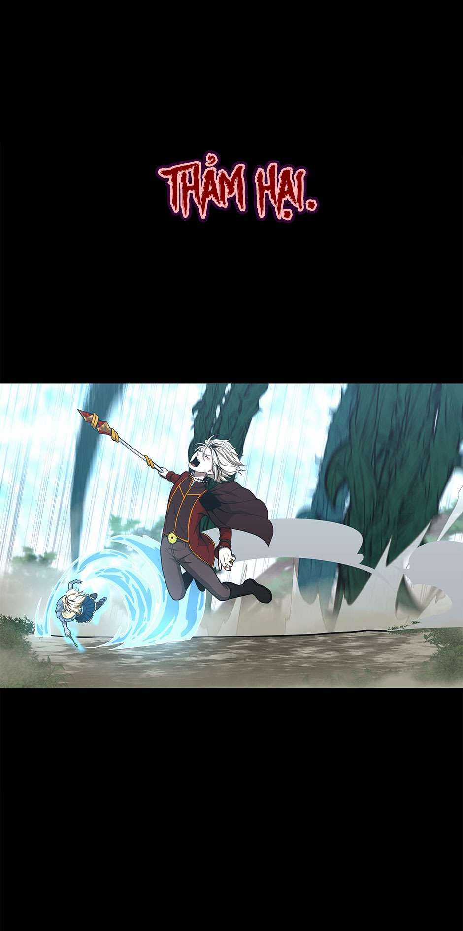 The Beginning After The End - Chapter 66 - Trang 4