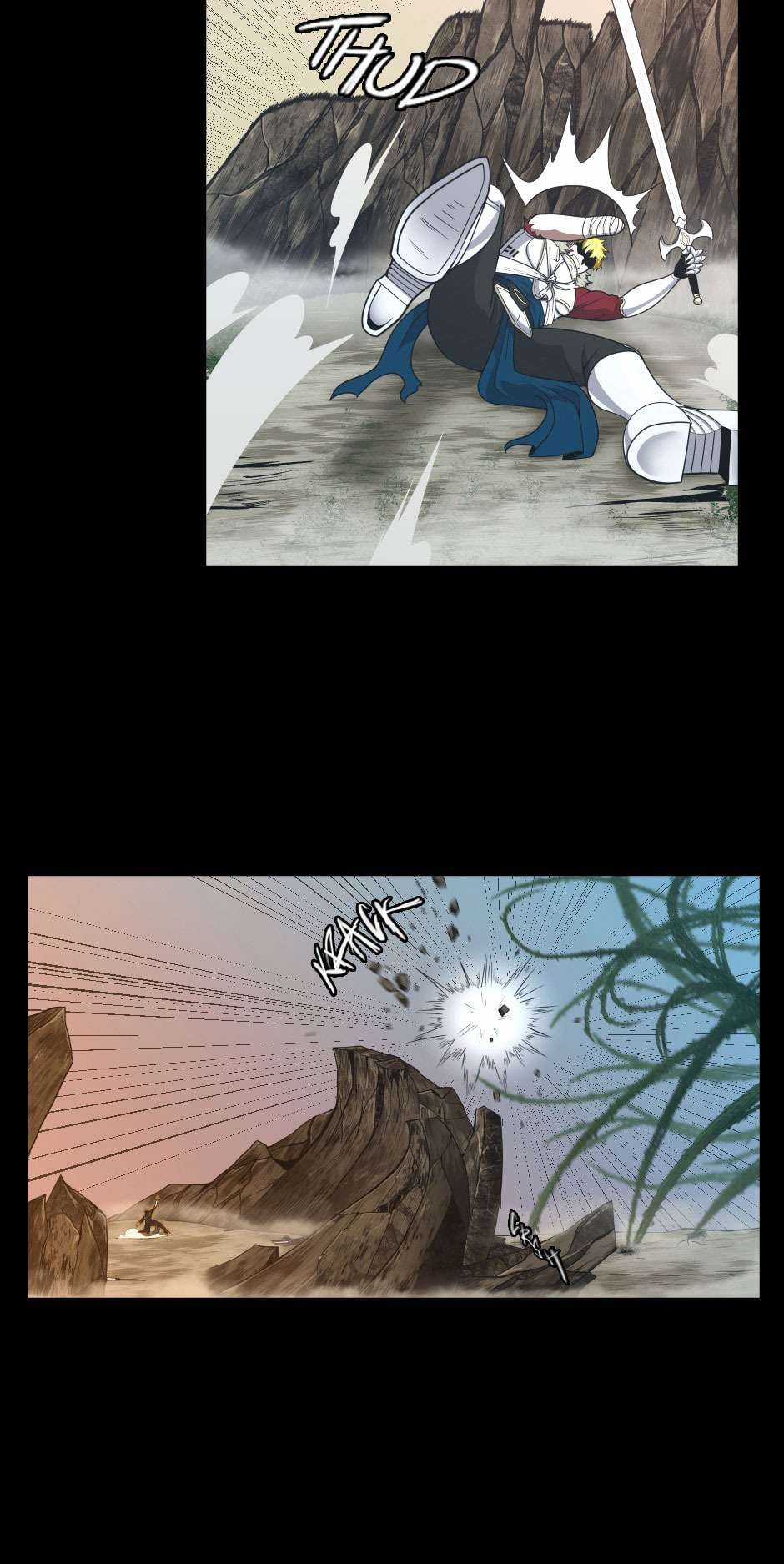 The Beginning After The End - Chapter 66 - Trang 32