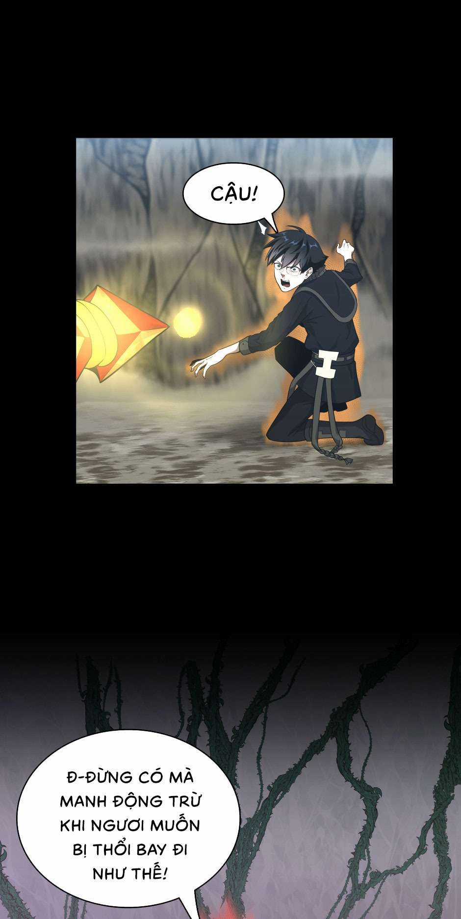 The Beginning After The End - Chapter 66 - Trang 33