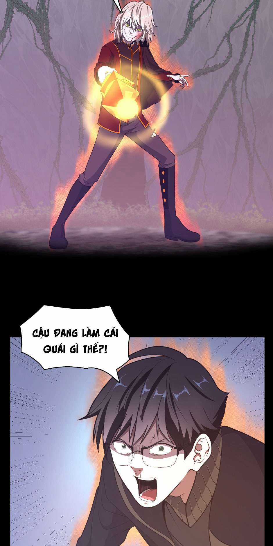 The Beginning After The End - Chapter 66 - Trang 34