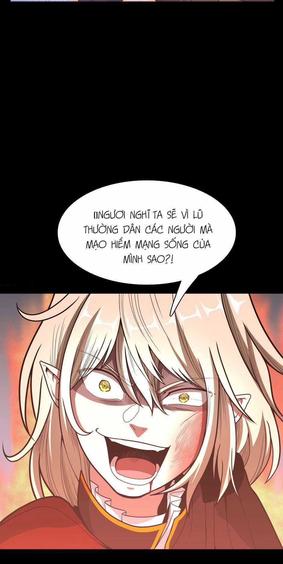 The Beginning After The End - Chapter 66 - Trang 35