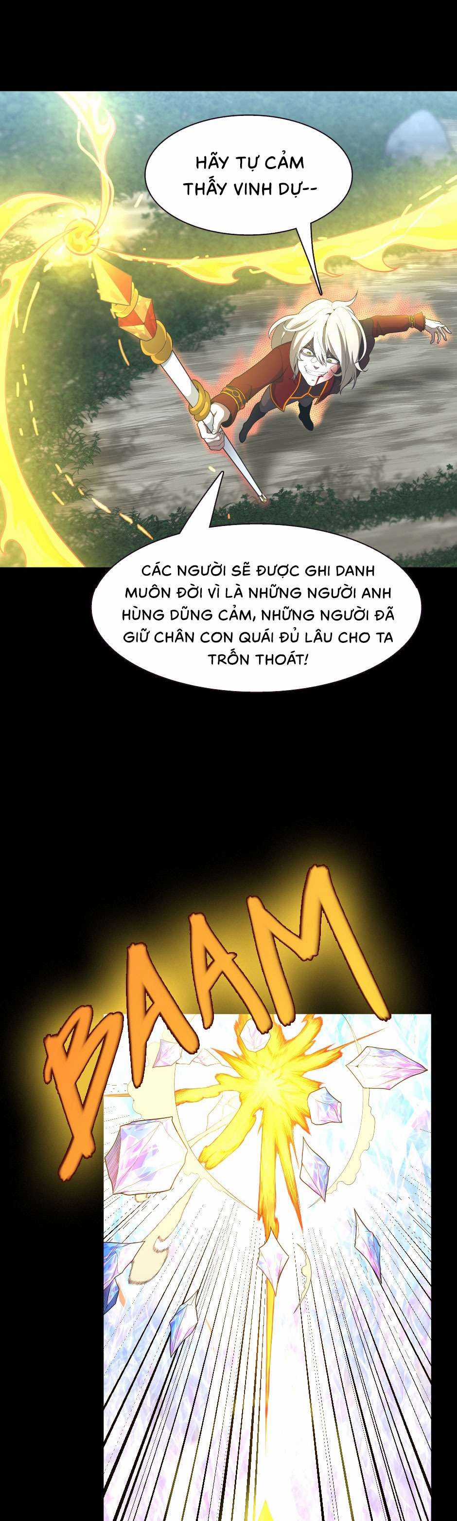 The Beginning After The End - Chapter 66 - Trang 37