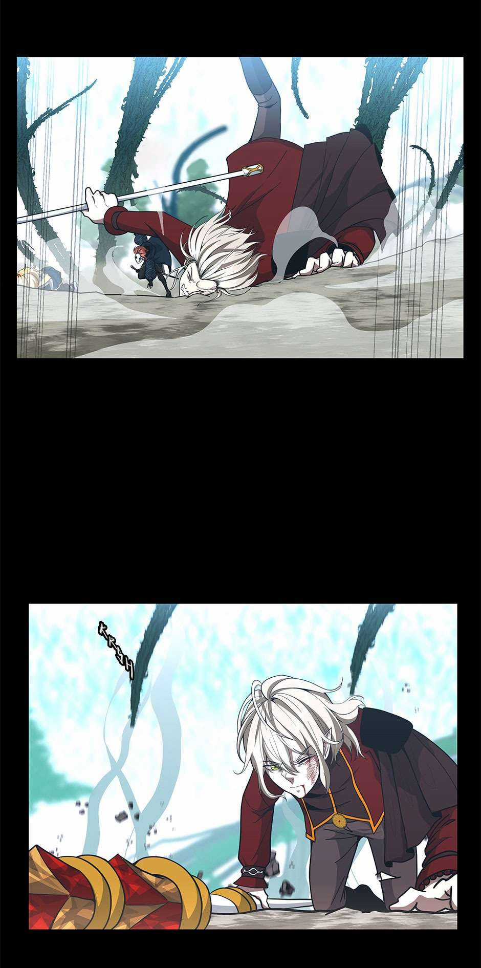 The Beginning After The End - Chapter 66 - Trang 5