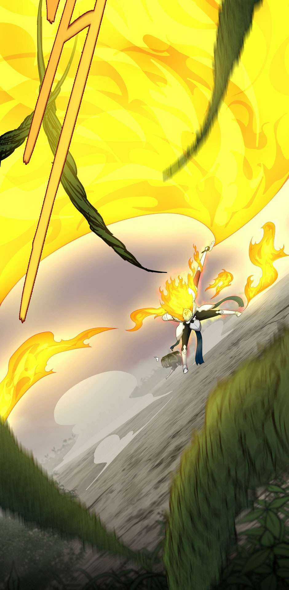 The Beginning After The End - Chapter 66 - Trang 50