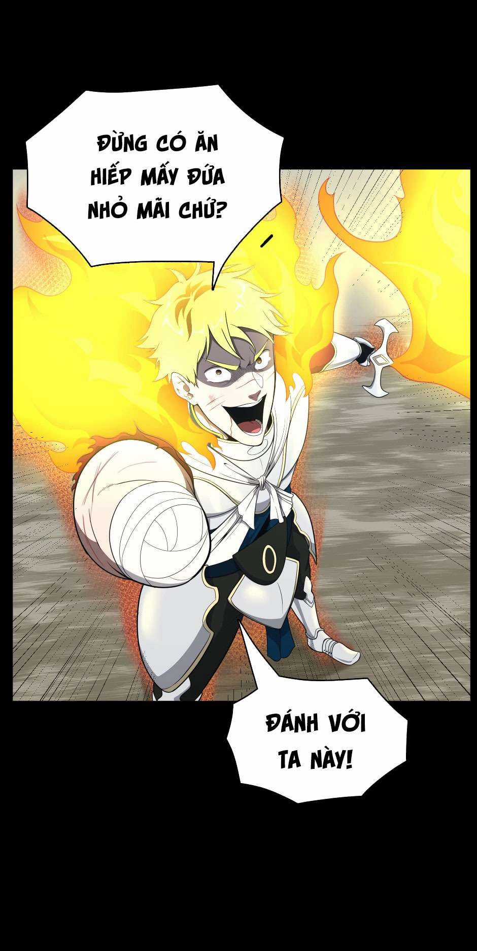 The Beginning After The End - Chapter 66 - Trang 54