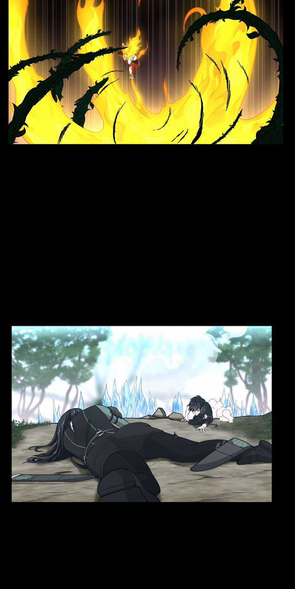 The Beginning After The End - Chapter 66 - Trang 59