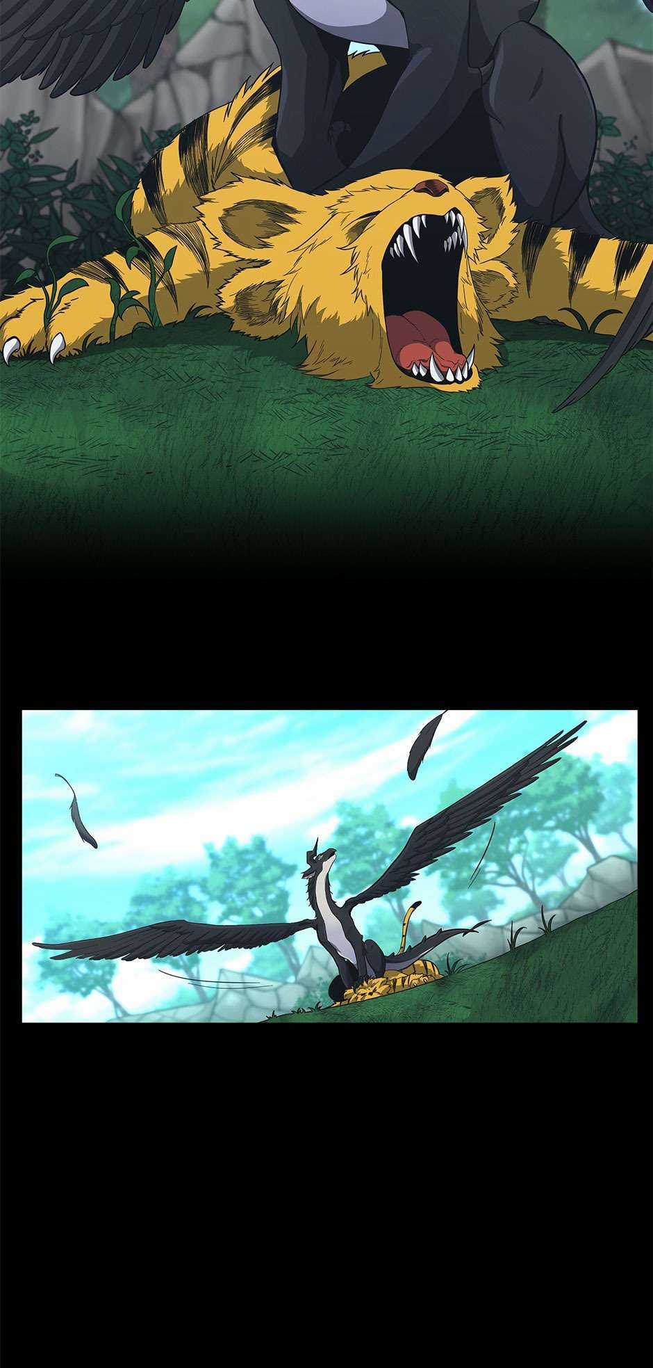 The Beginning After The End - Chapter 67 - Trang 17