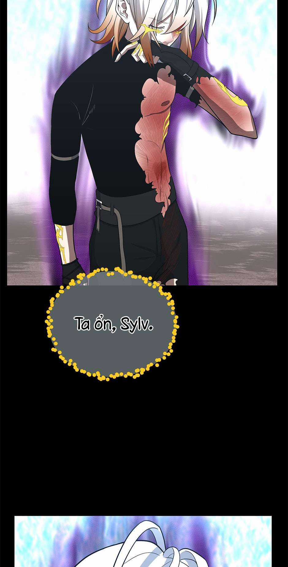 The Beginning After The End - Chapter 67 - Trang 21