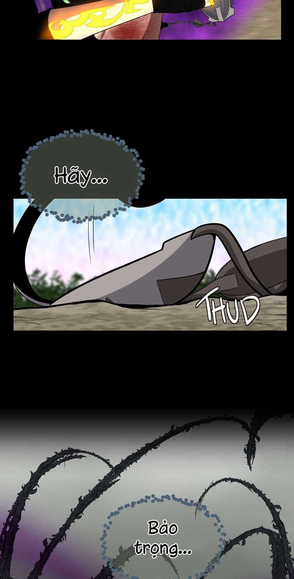 The Beginning After The End - Chapter 67 - Trang 29