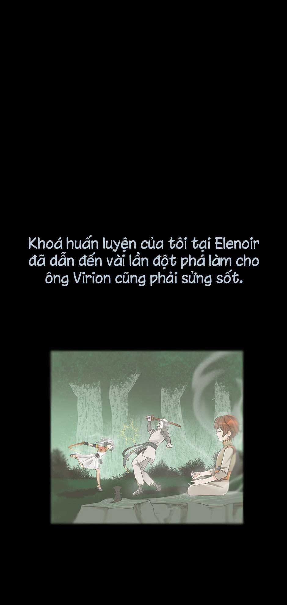 The Beginning After The End - Chapter 67 - Trang 4