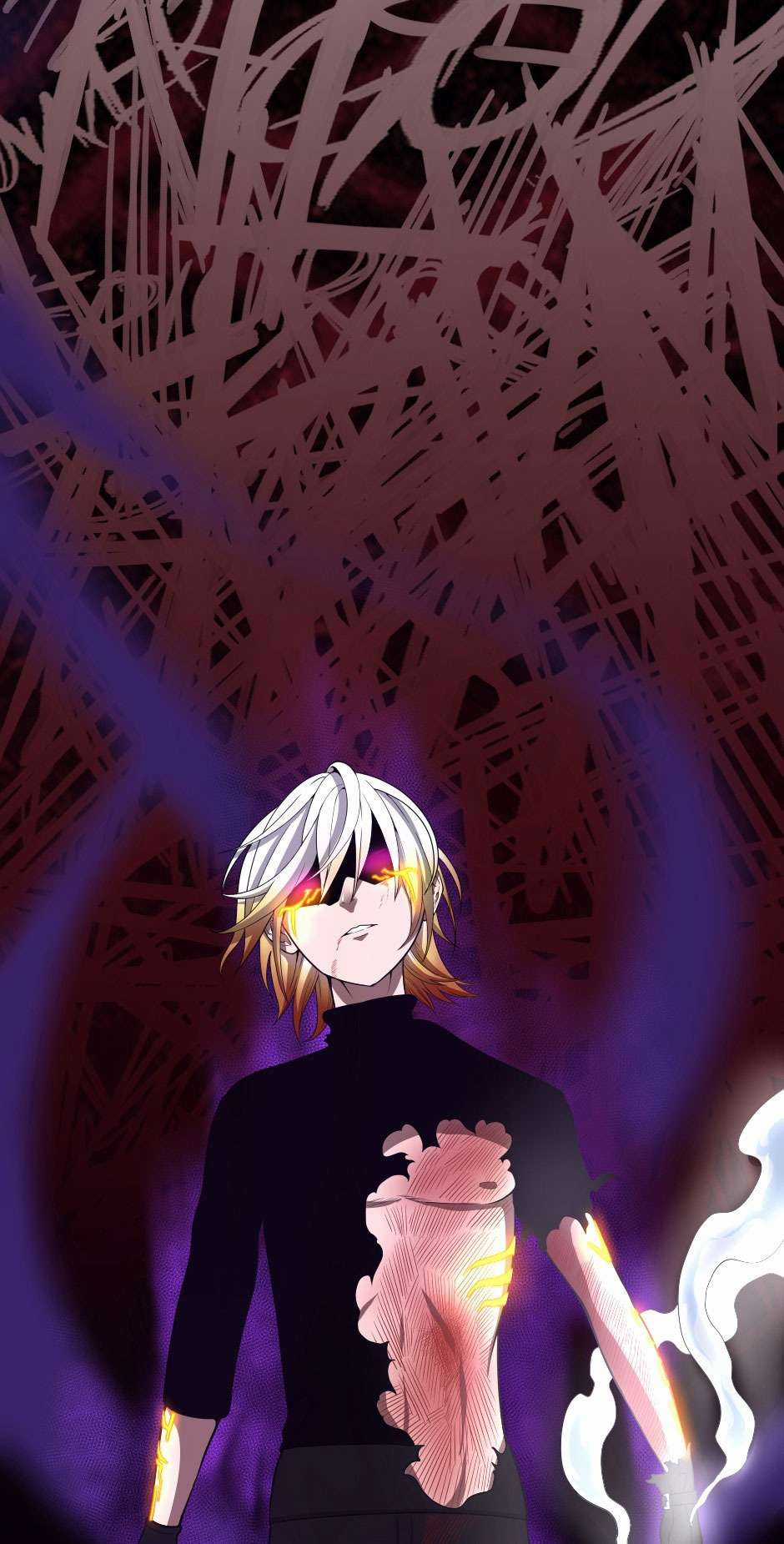 The Beginning After The End - Chapter 67 - Trang 32