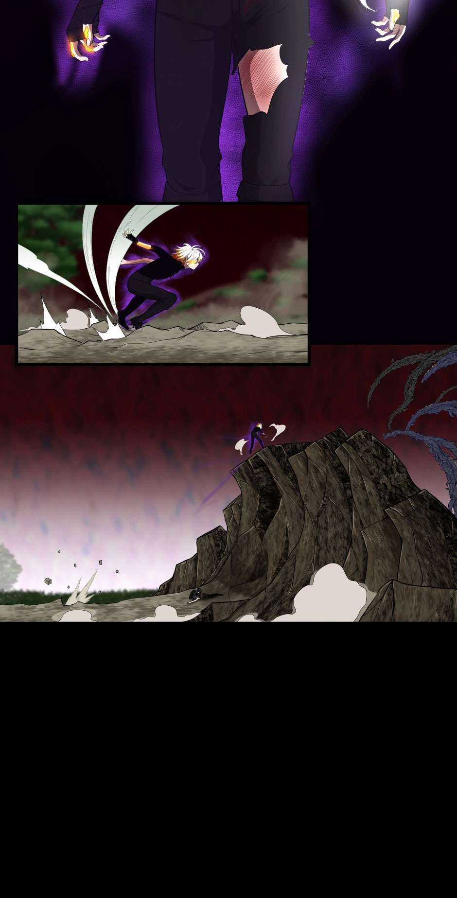 The Beginning After The End - Chapter 67 - Trang 33