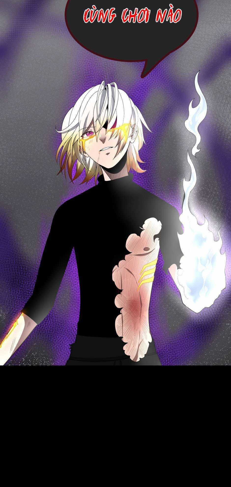 The Beginning After The End - Chapter 67 - Trang 36