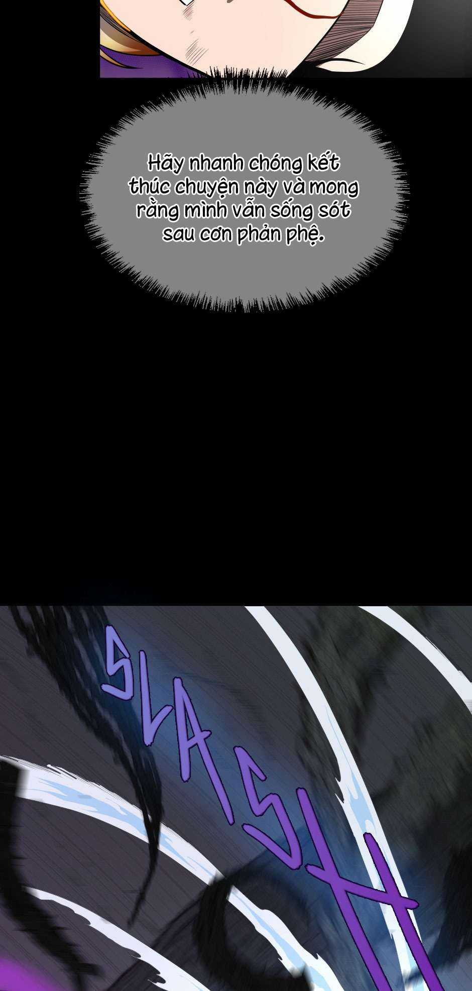 The Beginning After The End - Chapter 67 - Trang 40