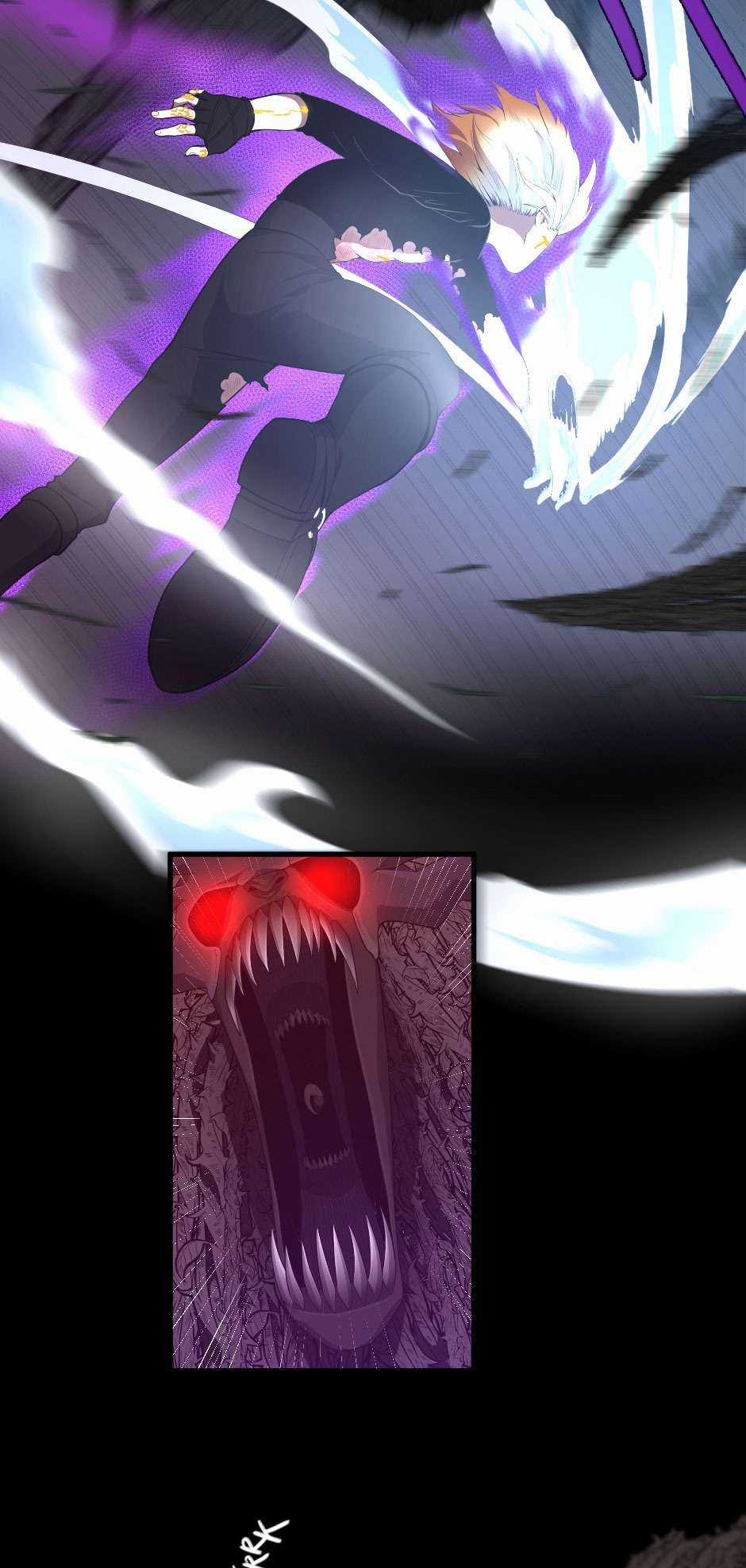 The Beginning After The End - Chapter 67 - Trang 41