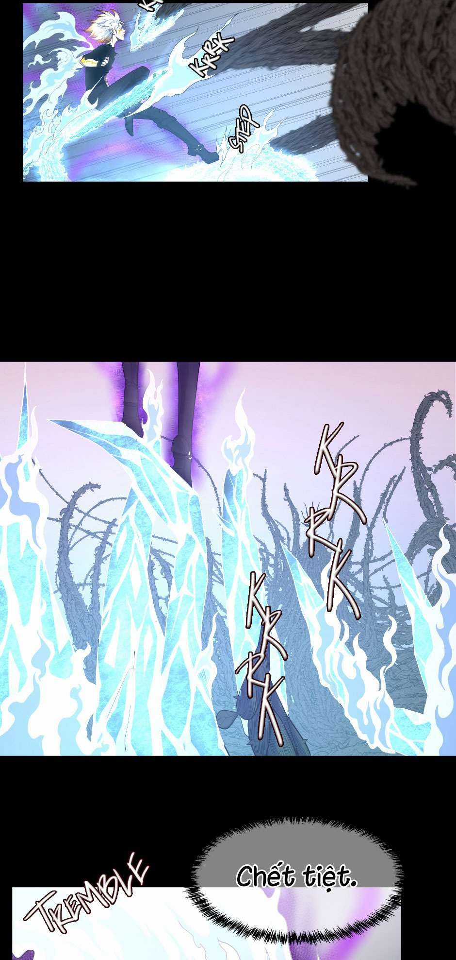 The Beginning After The End - Chapter 67 - Trang 42