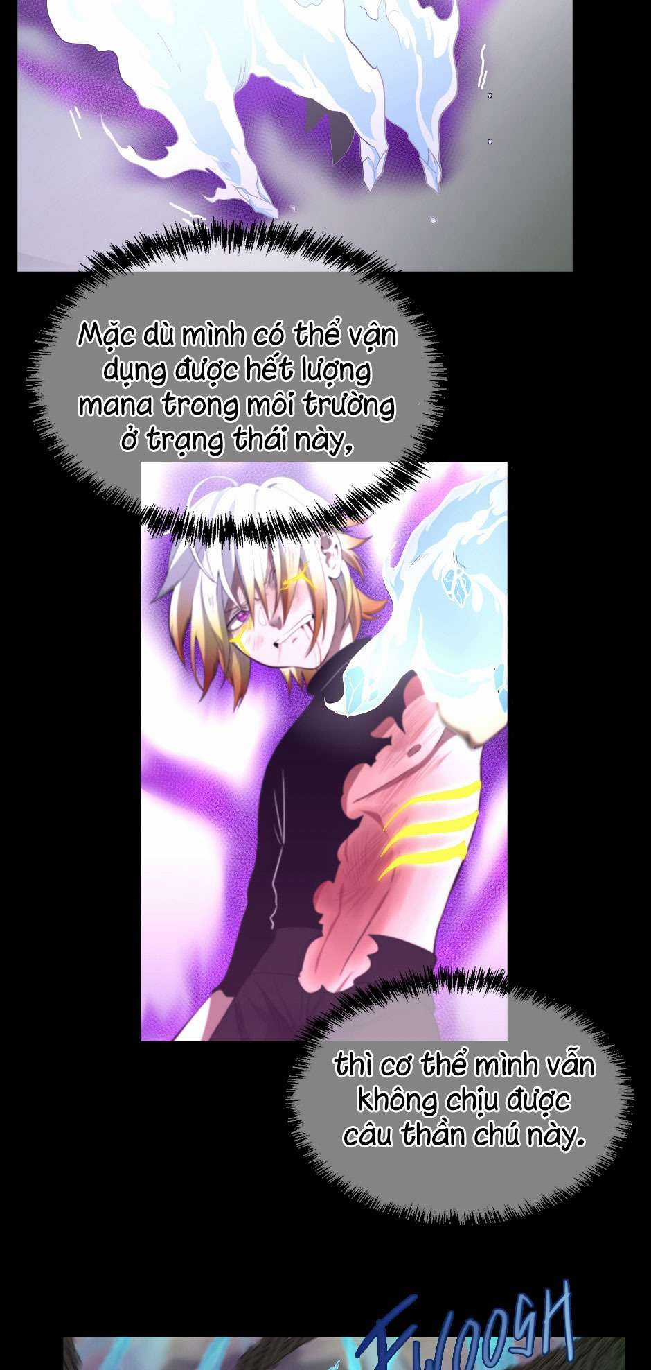 The Beginning After The End - Chapter 67 - Trang 43