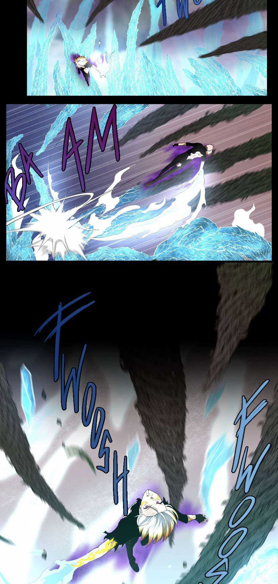 The Beginning After The End - Chapter 67 - Trang 44