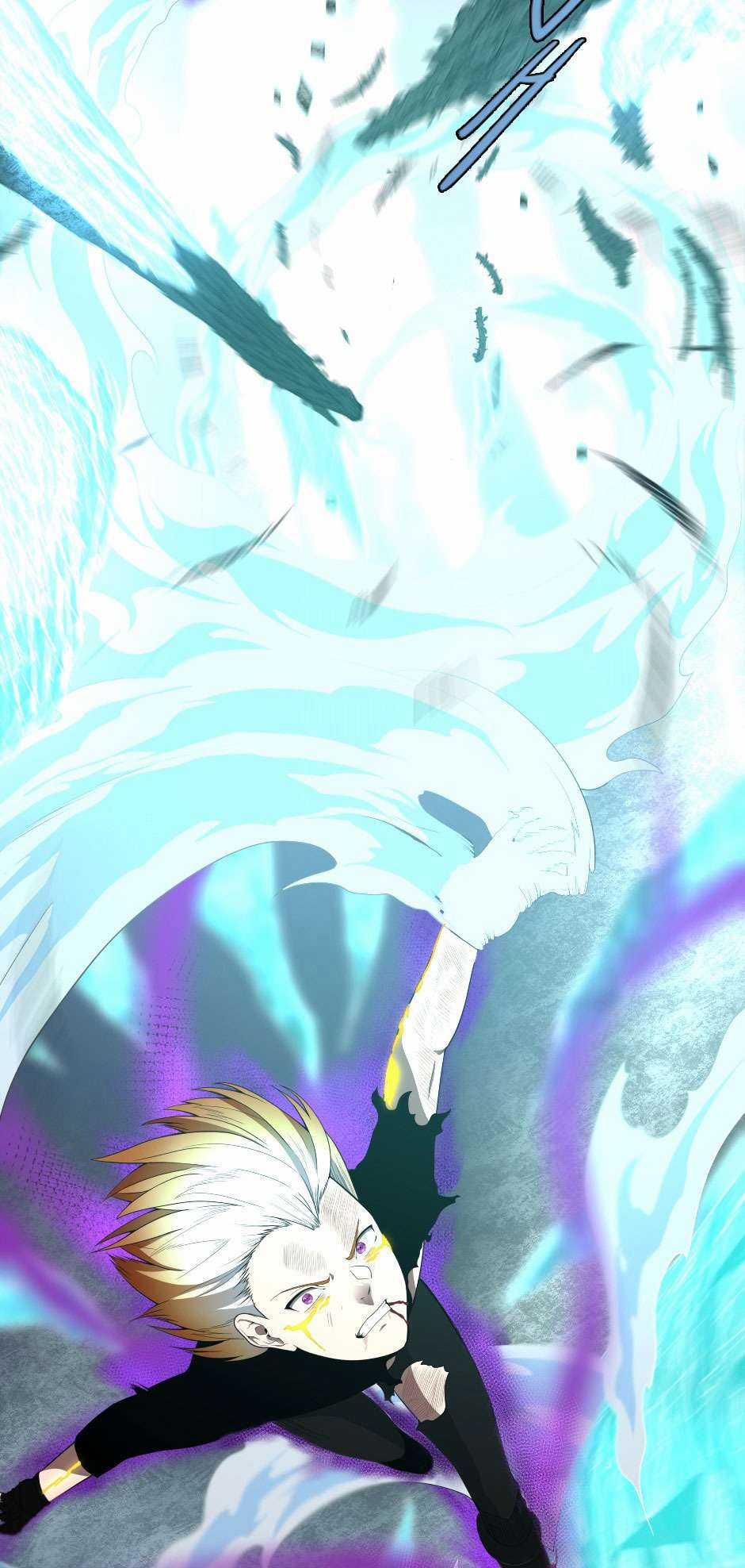 The Beginning After The End - Chapter 67 - Trang 45