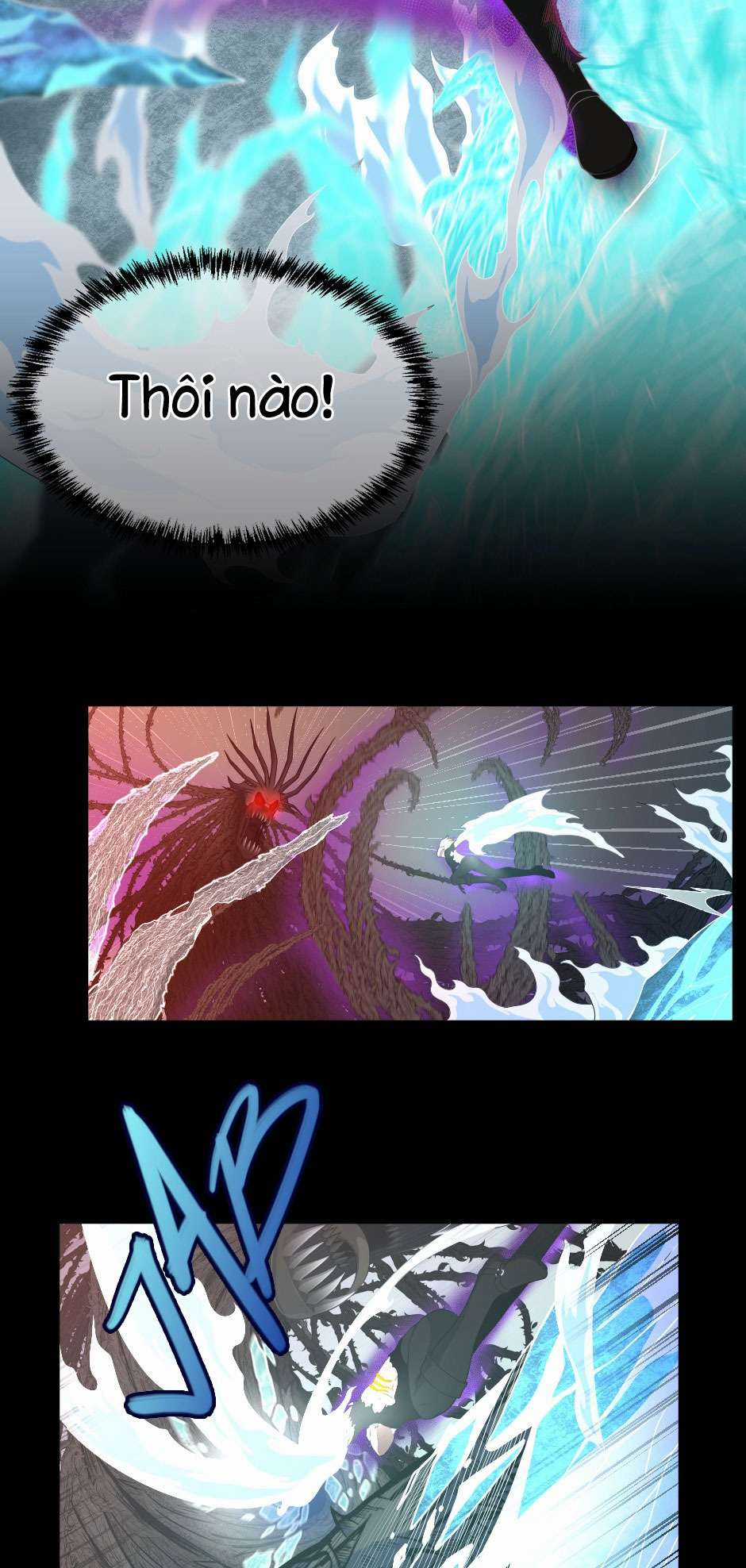 The Beginning After The End - Chapter 67 - Trang 46