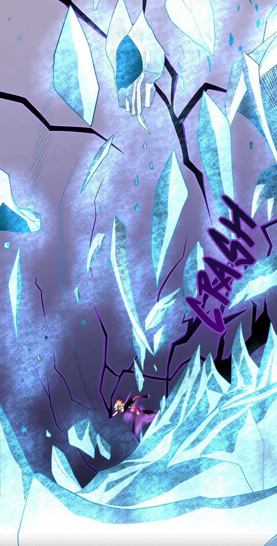 The Beginning After The End - Chapter 67 - Trang 58