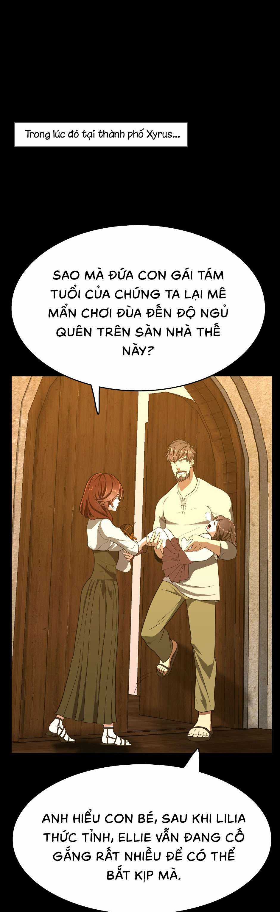 The Beginning After The End - Chapter 67 - Trang 71