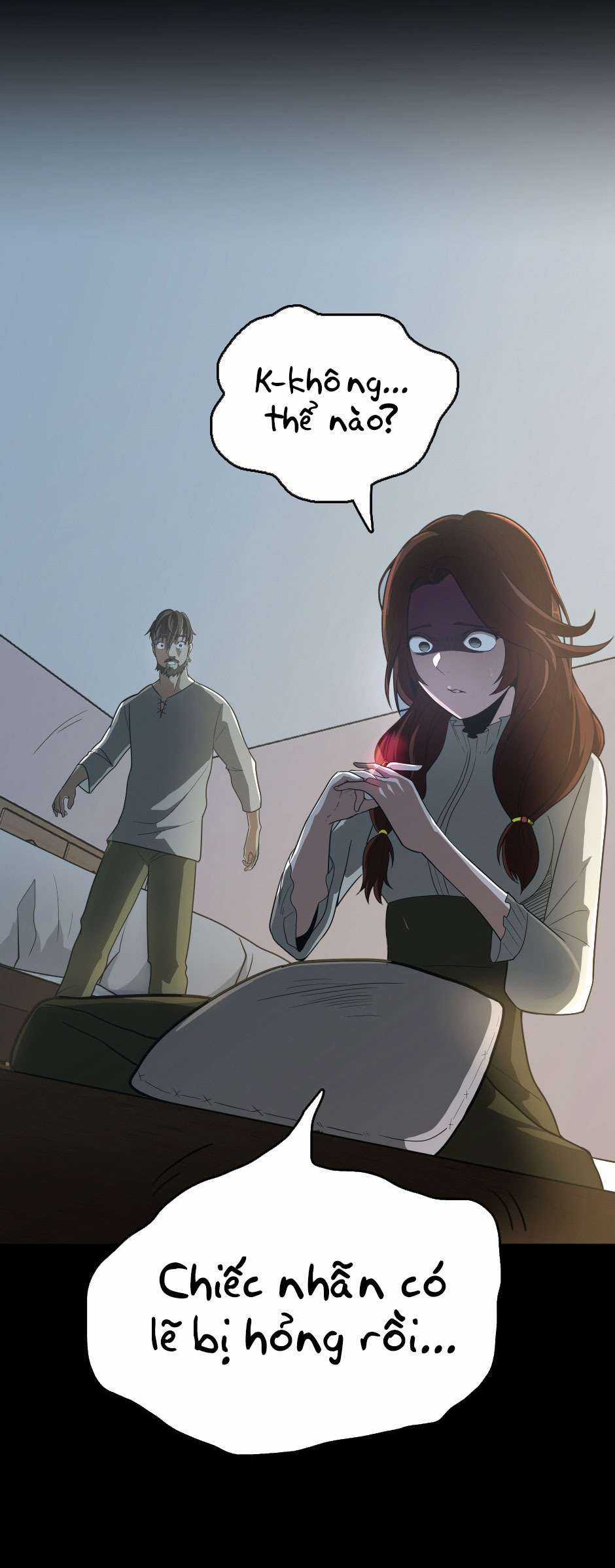 The Beginning After The End - Chapter 67 - Trang 76