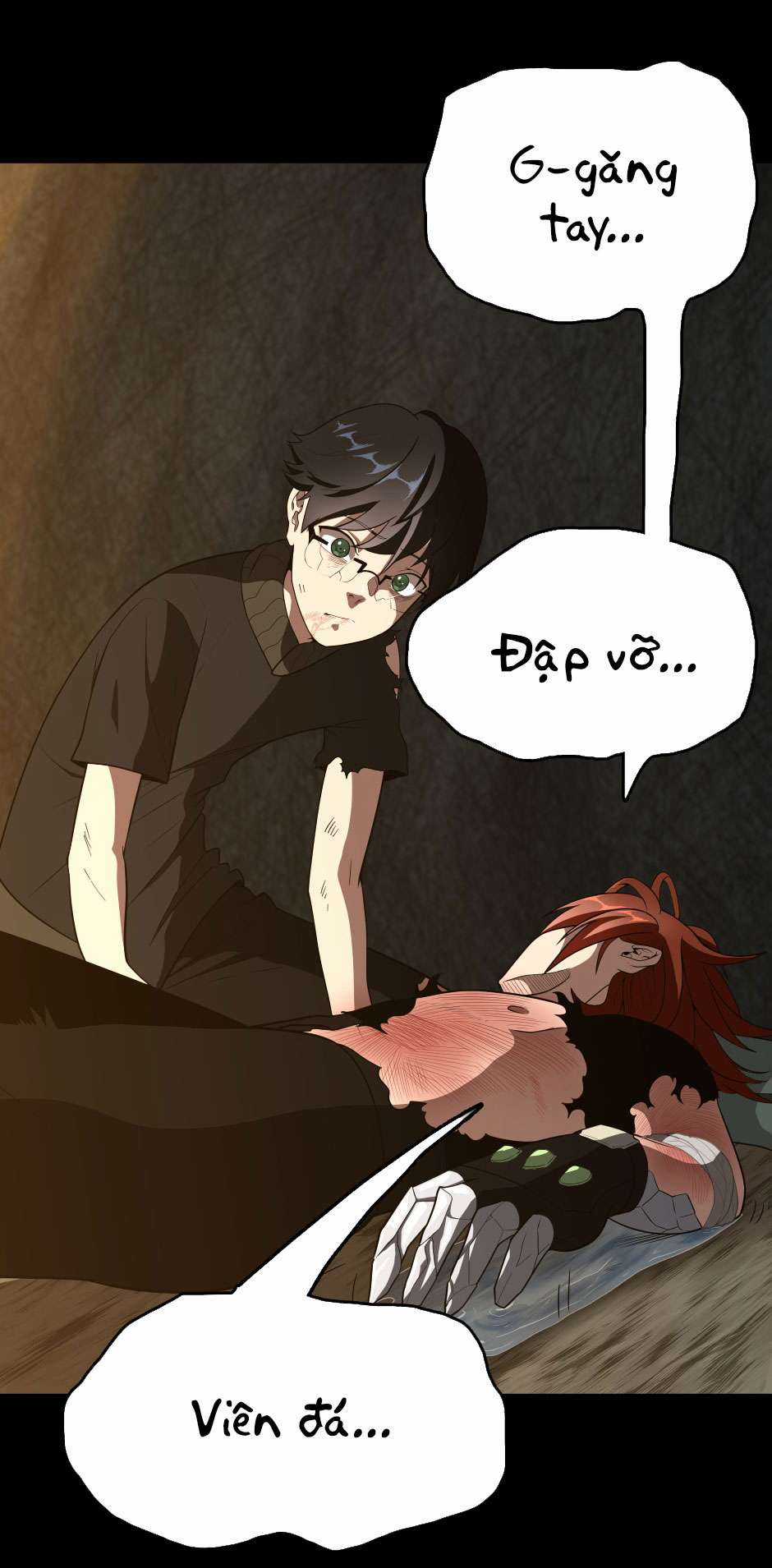 The Beginning After The End - Chapter 68 - Trang 12